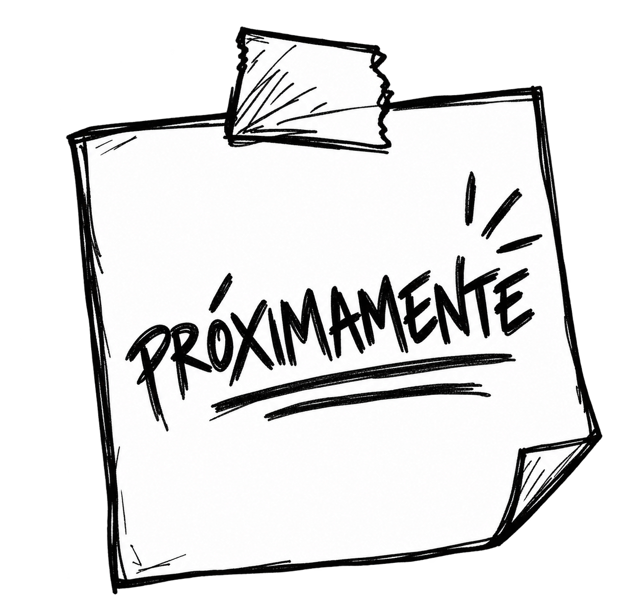 Próximamente